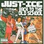 Back to the Old School