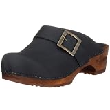 Sanita Urban Open Oil Clog