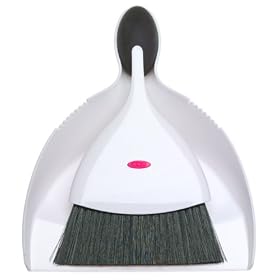 OXO �O�b�h�E�O���b�v�X �_�X�g�p��&�u���V 33981-85