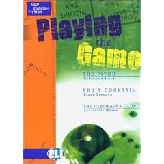 Playing the Game. (Lernmaterialien)