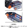 �o�C�I���b�^�@USB�p���[�A�_�v�^�[