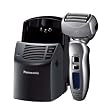 Panasonic �����_�b�V�� �V���o�[�� ES-LA82-S