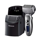 Panasonic �����_�b�V�� �V���o�[�� ES-LA82-S