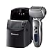 Panasonic �����_�b�V�� �V���o�[�� ES-LA82-S