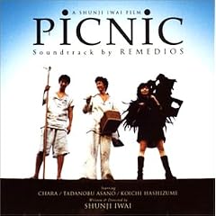 PiCNiC