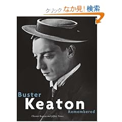 Buster Keaton Remembered