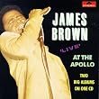 Live at the Apollo