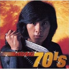 HIDEKI 70�fS