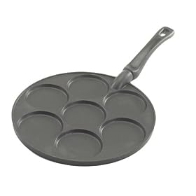 NORDIC WARE(�m���f�B�b�N�E�F�A)�p���P�[�L�p�� (�V���o�[�_���[) 01940