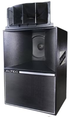 ALTEC アルテックランシング A7 The Voice of the Theatre