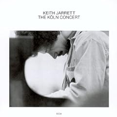 Koln Concert [12 inch Analog]