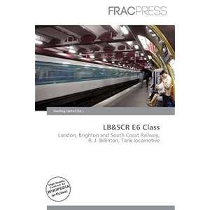 【クリックでお店のこの商品のページへ】LB＆Scr E6 Class [ペーパーバック]