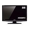 DION CANDELA 22V�^�n�f�W/BS/CS�`���[�i�[���ډt��TV(FullHD�ALED�o�b�N���C�g����) AGS22FZ1