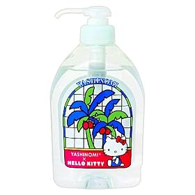 ���V�m�~��� �n���[�L�e�B�{�g�� �|���v 550ml