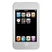 Simplism iPod touch�p�V���R���P�[�X(�N���A) TR-SCTC-CL
