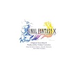 FINAL FANTASY X ORIGINAL SOUNDTRACK