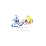 FINAL FANTASY X ORIGINAL SOUNDTRACK�Q�[���E�~���[�W�b�N�ɂ��