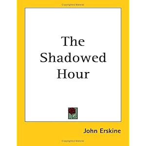 【クリックで詳細表示】The Shadowed Hour [ペーパーバック]