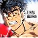 FINAL ROUND~�u�͂��߂̈���v �\ �I���W�i���E�T�E���h�g���b�N Vol.2
