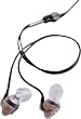 SHURE E2C-J �w�b�h�t�H��(�N���A�[)