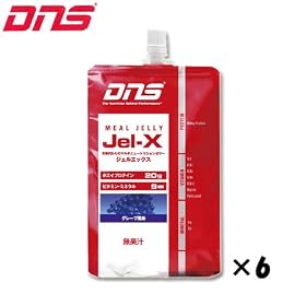 DNS Jel-X(�W�F���G�b�N�X) �O���[�v�� 1��(6�{)