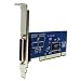 AREA 1PL IEEE1284�v�����^�|�[�g����PCI�{�[�h ���[�v���t�@�C���Ή� SD-PCI9805-1PL