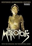 [DVD] Metropolis (1927)