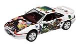 1/24 �����deCAR~��V���[�YNo.9 �n������ MR2