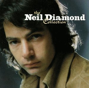  The Neil Diamond Collection