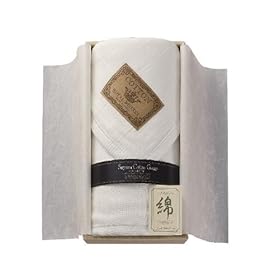 【クリックで詳細表示】スーピマ綿混五重織ガーゼ毛布