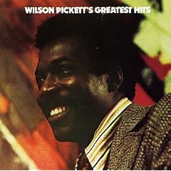 Wilson Pickett's Greatest Hits
