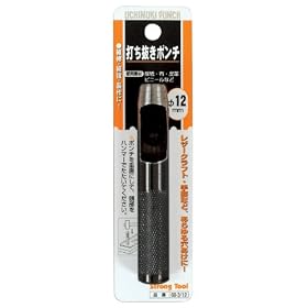 �X�g�����O�c�[��(Strong TooL) �ł������p���` 12mm 69-3/12
