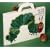 The Very Hungry Caterpillar: Giant Board Book