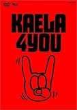 [DVD]木村カエラ KAELA KIMURA 1st TOUR 2005 4YOU [DVD]