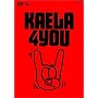 KAELA KIMURA 1st TOUR 2005 4YOU [DVD]