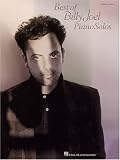 [Book] Best of Billy Joel Piano Solos: Piano Solo