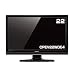 DION 22V�^�n�f�W�t��TV(FullHD�ALED�o�b�N���C�g����) CPEV22WDE4