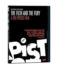 Filth & Fury: Sex Pistols [DVD] [Import]