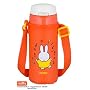 THERMOS �^��f�M�X�g���[�{�g�� �~�b�t�B�[ ���b�h FDR-401FB R