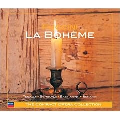 La Boheme (Dig)