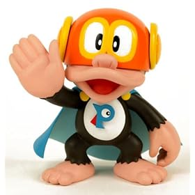 VINYL COLLECTIBLE DOLLS  �p�[�}��2��