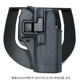 BLACK HAWK�i�u���b�N�z�[�N�j�@SERPA LEVEL2�@SPORT STER�@SERPA CQC�@�X�|�[�c�X�^�C���z���X�^�[