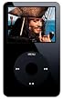 Apple iPod 30GB �u���b�N MA446J/A