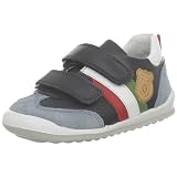 Garvalin 132465A Jungen Sneaker