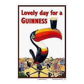 �M�l�X�r�[��/GUINNESS BEER�@�|�X�^�[