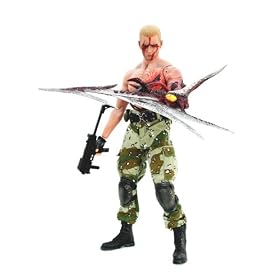 Videogame Masterpiece �o�C�I�n�U�[�h4 �W���b�N�E�N���E�U�[ �ϐg��o�[�W���� (1/6�X�P�[�����f��)