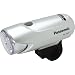 Panasonic(�p�i�\�j�b�N) NL-845P-K�ES ���C�h�p���[LED SPORTS LIGHT �V���o�[ NL-845P-S