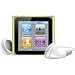 Apple iPod nano 8GB �O���[�� MC690J/A