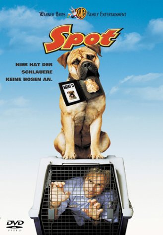  Spot