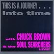 This Is a Journey Into Time